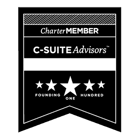 C-Suite Advisor, C-Suite Network, C-Suite, SalesCred, credibility, executive presence, personal branding
