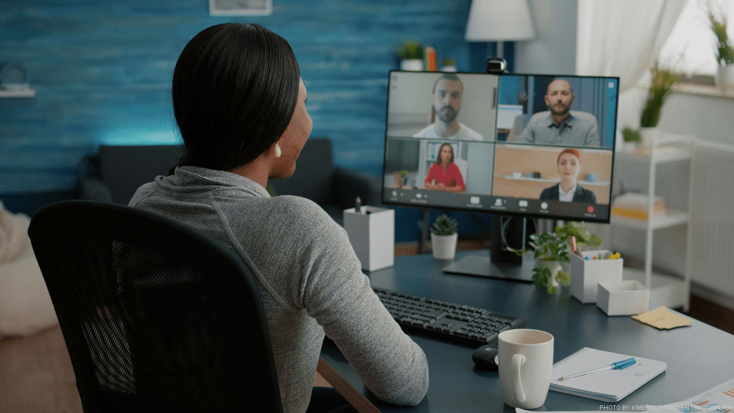 Featured image for “How Can You Make Your Virtual Sales Meetings More Meaningful?”