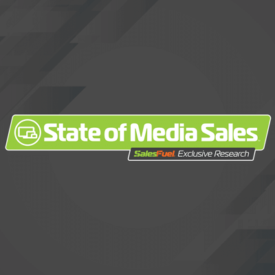 The State of Media Sales 2021