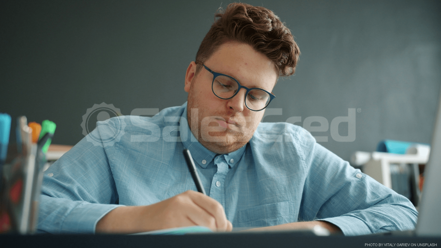 Featured image for “What Good Sales Habits Do Sellers Need to Win&nbsp;Big?”