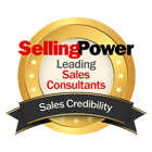 C. Lee Smith Leading Sales Consultant Selling Power Sales Credibility