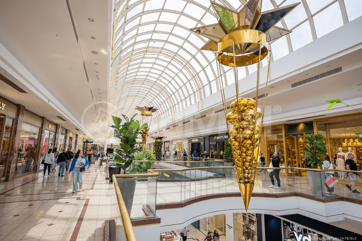 holidaymall