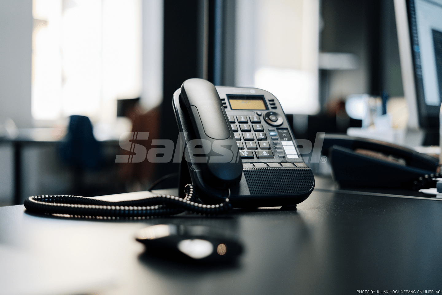 telephone