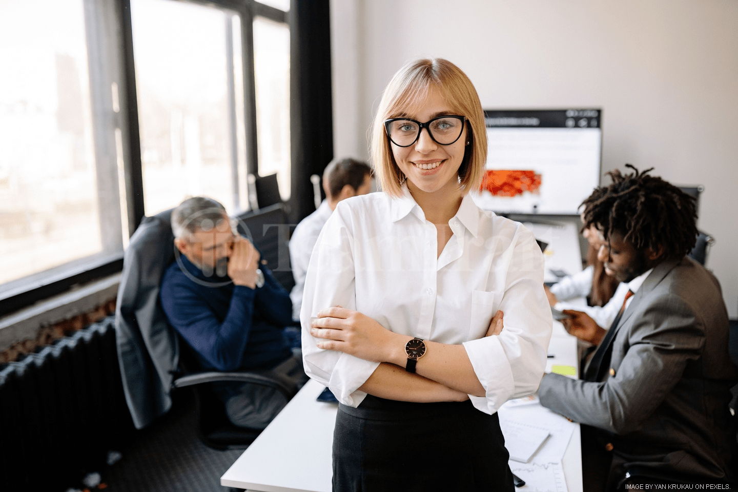 Featured image for “Team Leadership: How Behavioral Insights Improve Team Performance”