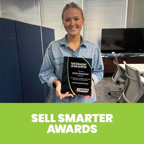 AdMall, business intelligence, marketing intelligence, sales intelligence, local marketing intelligence, b2b intelligence, Sell Smarter
