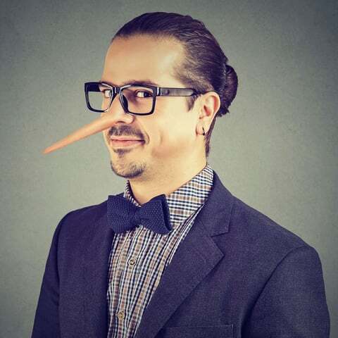 TeamTrait™ sales assessments will help you tell a sales producer from a sales impostor