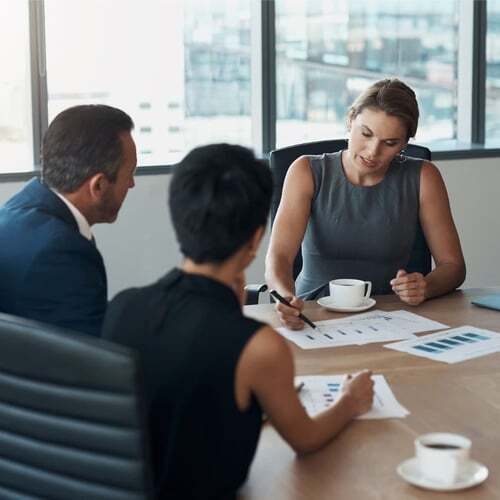 SalesCred, credibility, trust, financial planner, wealth management, money manager, high net worth clients, trusted advisor
