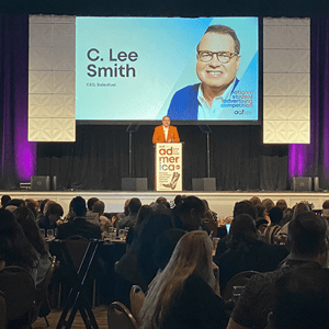 C. Lee Smith, keynote speaker, conference speaker, keynoter