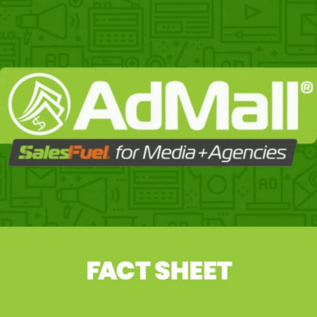 Get the AdMall Product Fact Sheet market intelligence tool for local marketing intelligence sales intelligence and business intelligence
