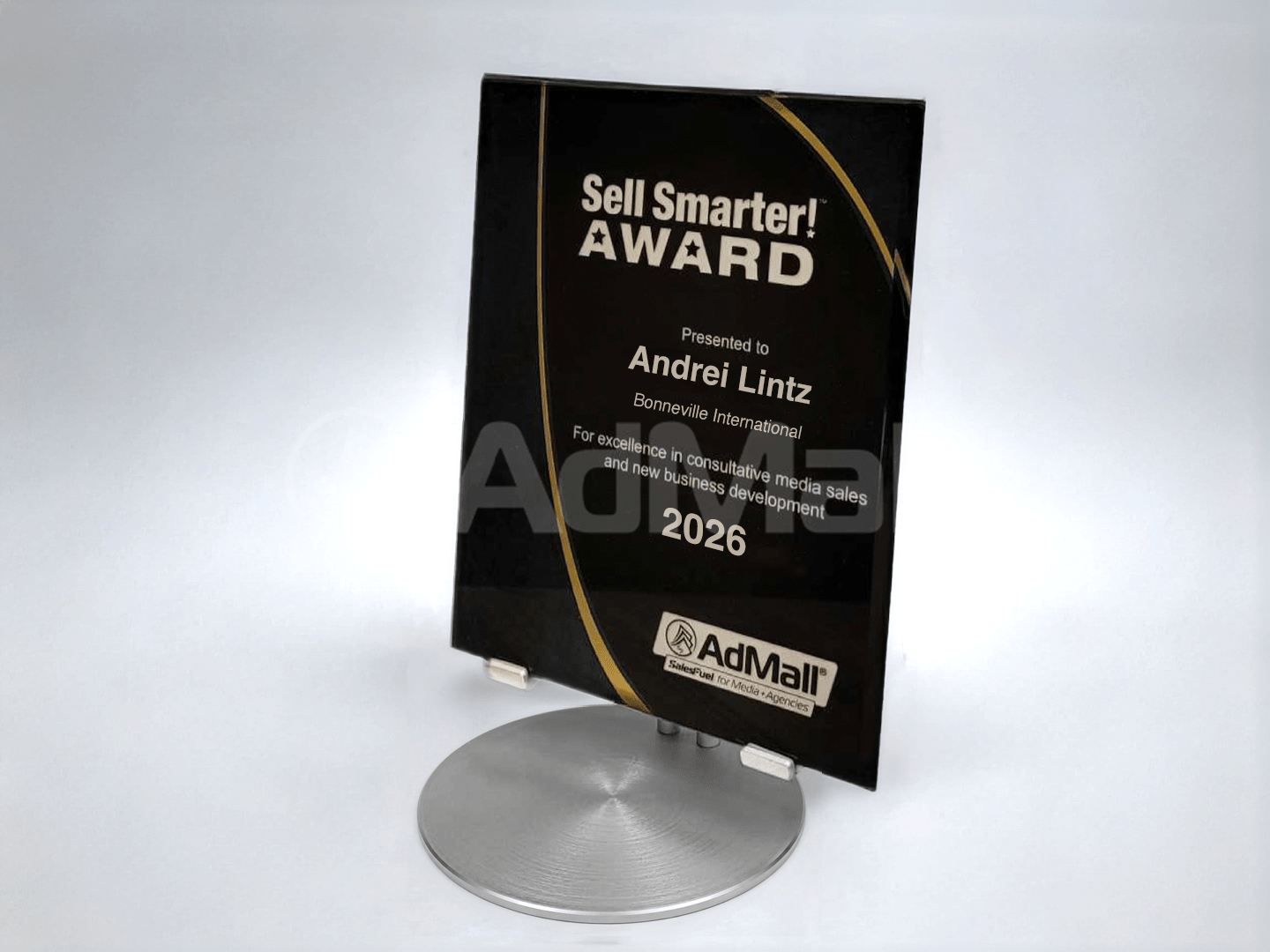 Featured image for “AdMall’s AI Tools Help Close $42,000 Streaming Radio Ad Campaign”