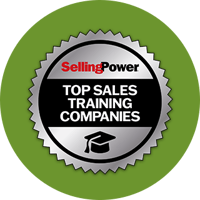 SalesFuel is recognized as one of the world's top sales training companies