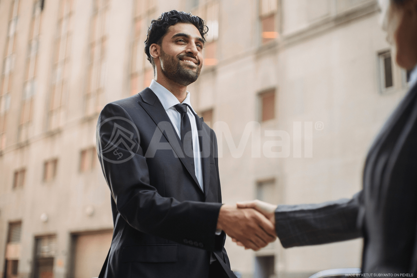 salesman