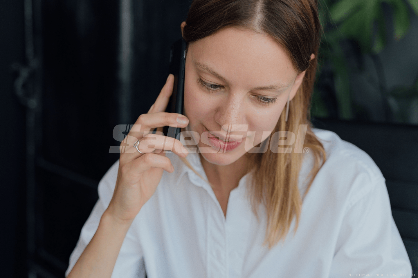Featured image for “Why Are Open-Ended Questions the Secret to Powerful Prospecting?”