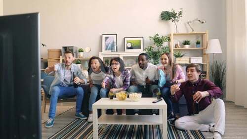 groupwatchingtv