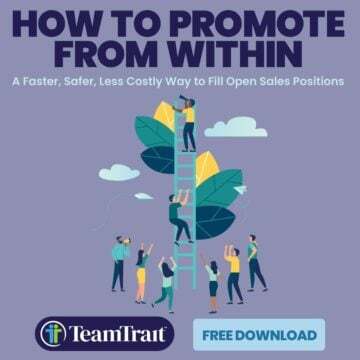 How to Promote from Within TeamTrait Hiring Retention