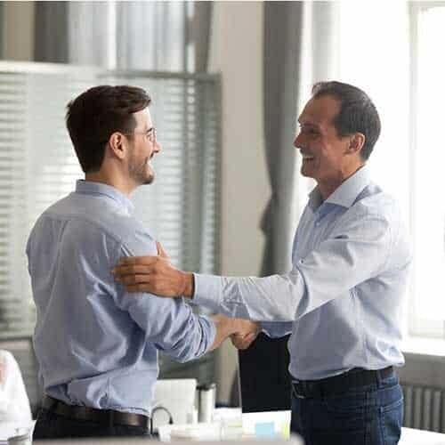 SalesCred, sales credibility, respect, recognition, appreciation, trusted advisor, credible salesperson, CEO