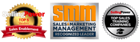SalesFuel: sales enablement leader, training, marketing, sales intelligence, research