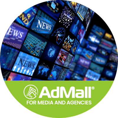 AdMall for local media sales and emerging marketing agencies