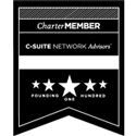 SalesFuel C-Suite Network Advisor, podcasts on C-Suite Radio Network