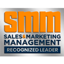Sales and Marketing Management magazine has recognized SalesFuel as an Industry Leader