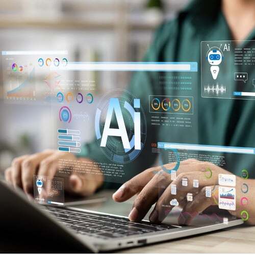 AI, business, AI in Sales, artificial intelligence, generative AI, critical thinking, credibility, SalesCred