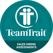 TeamTrait, sales hiring, pre-hire assessments, AI in sales assessments, leadership assessments, predictive assessments