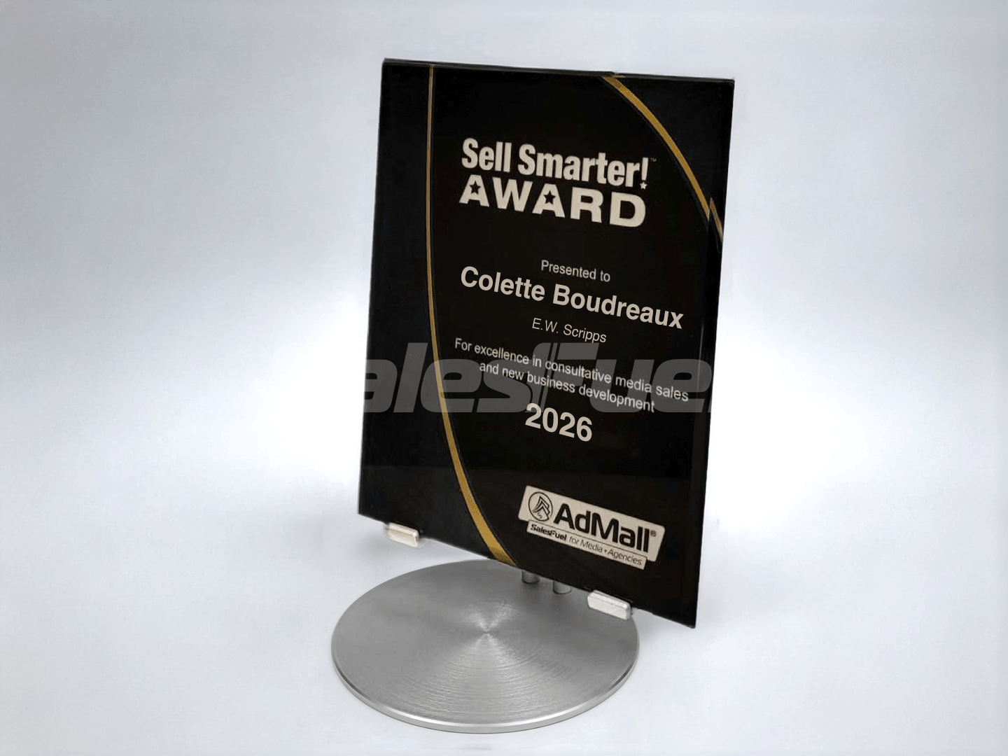 ColetteBoudreauxmultimediaadcampaign