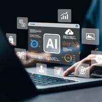 B2B BuyerSCAN, AI Intelligence, B2B Intelligence, sales intelligence, Voice of the Buyer