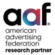 SalesFuel and AdMall for Agencies has been a marketing Research Partner of the American Advertising Federation and NSAC for more than 15 years SalesFuel's AdMall for Agencies has been a Research Partner of the AAF and NSAC for more than 15 years