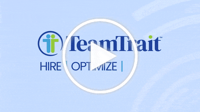 What-is-TeamTrait-low-PlayButton TeamTrait Team Optimization Sales Hiring Retention