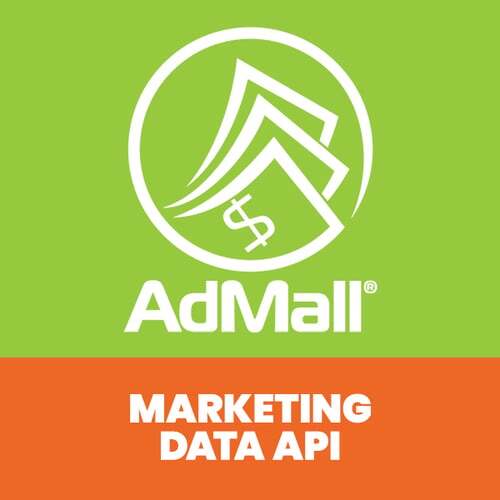AdMall API for media sales, digital marketing sales, CRM and AI apps AdMall API for media sales, digital marketing sales, CRM and AI apps