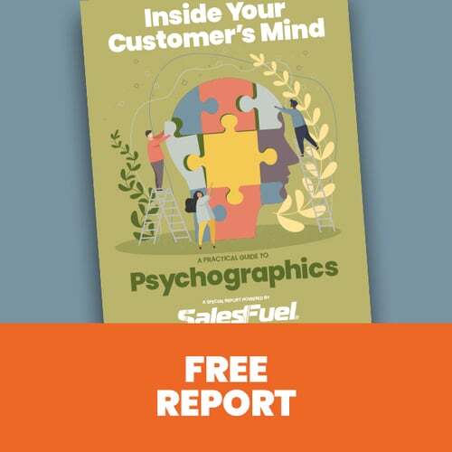 Psychographics, Inside Your Client's Mind from AdMall, marketing intelligence, audience segmentation, digital marketing, SalesFuel Psychographics, Inside Your Client's Mind from AdMall, marketing intelligence, audience segmentation, digital marketing, SalesFuel