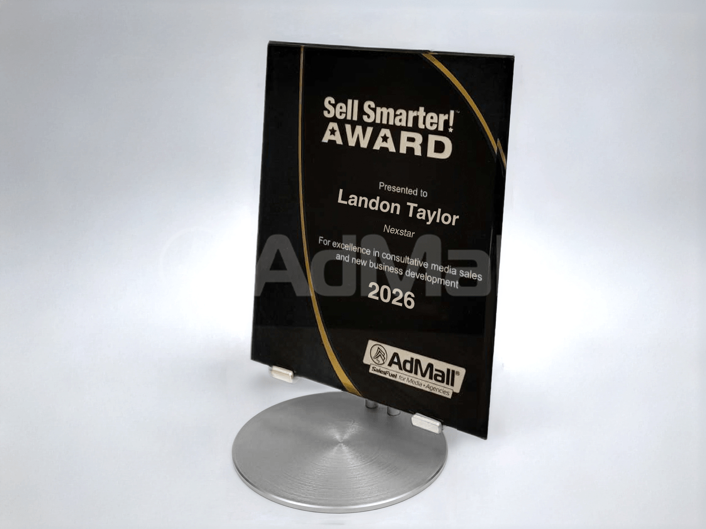 Featured image for “AdMall’s AudienceSCAN Helps Close $85,000 Credit Union Digital Ad Campaign”