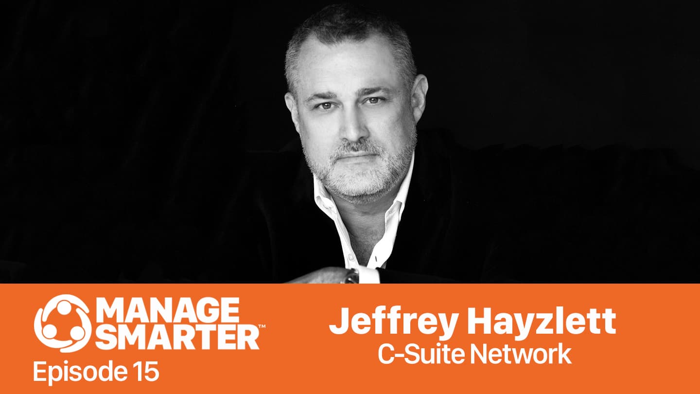 Jeffrey Hayzlett