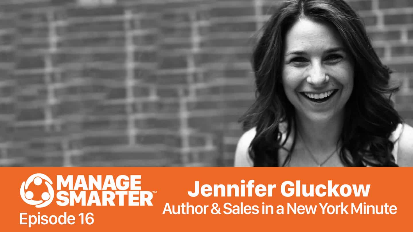 Jennifer Gluckow