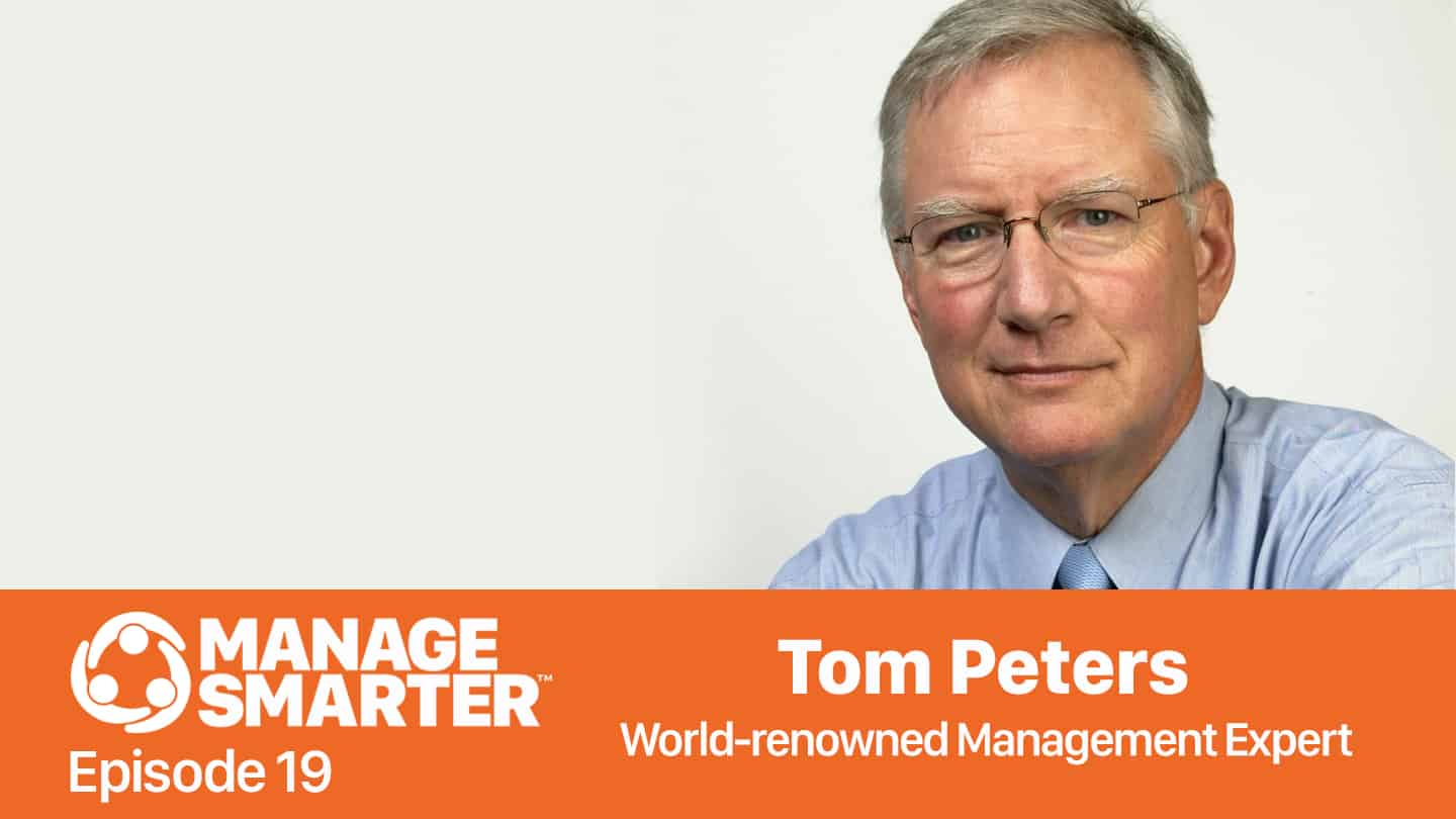 Tom Peters