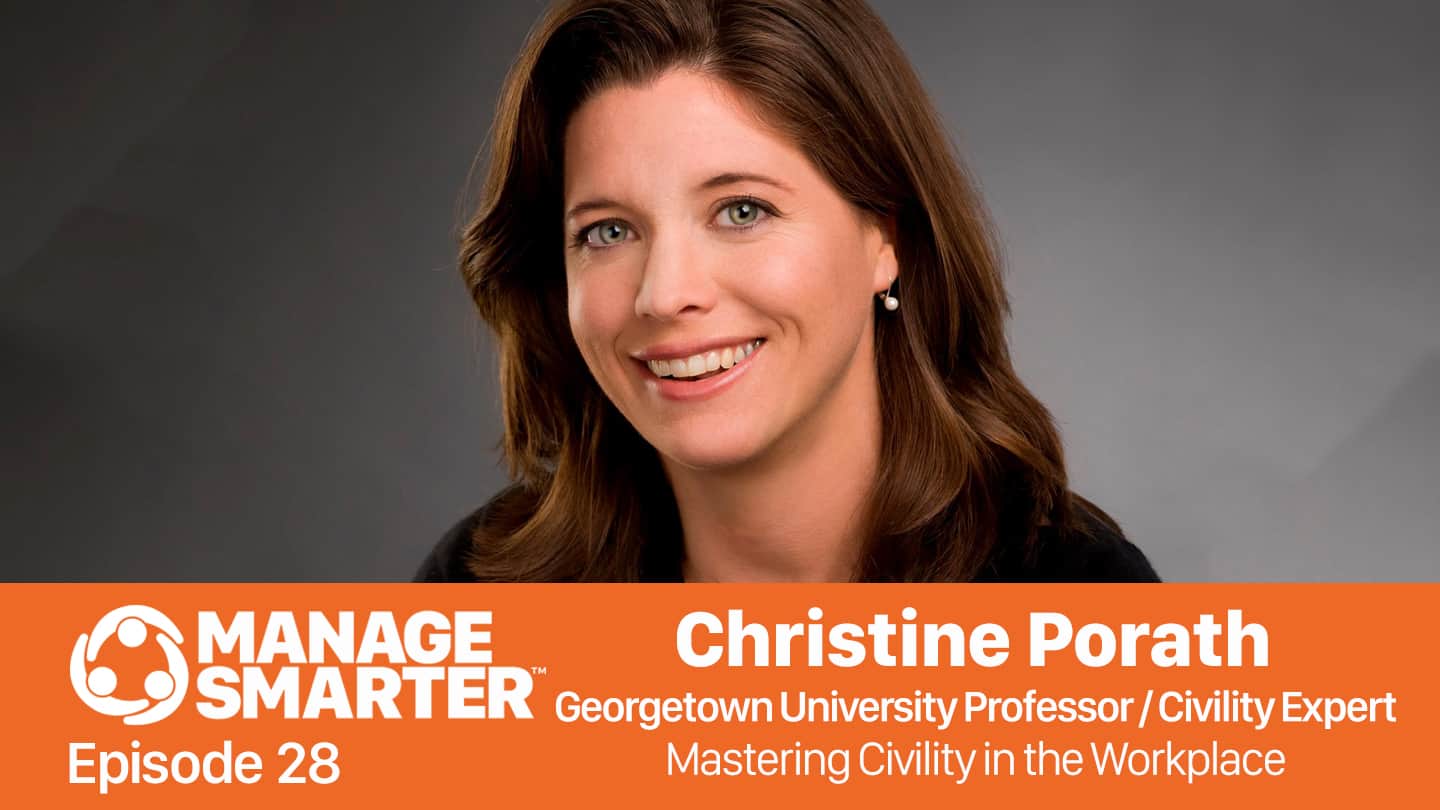 Christine Porath