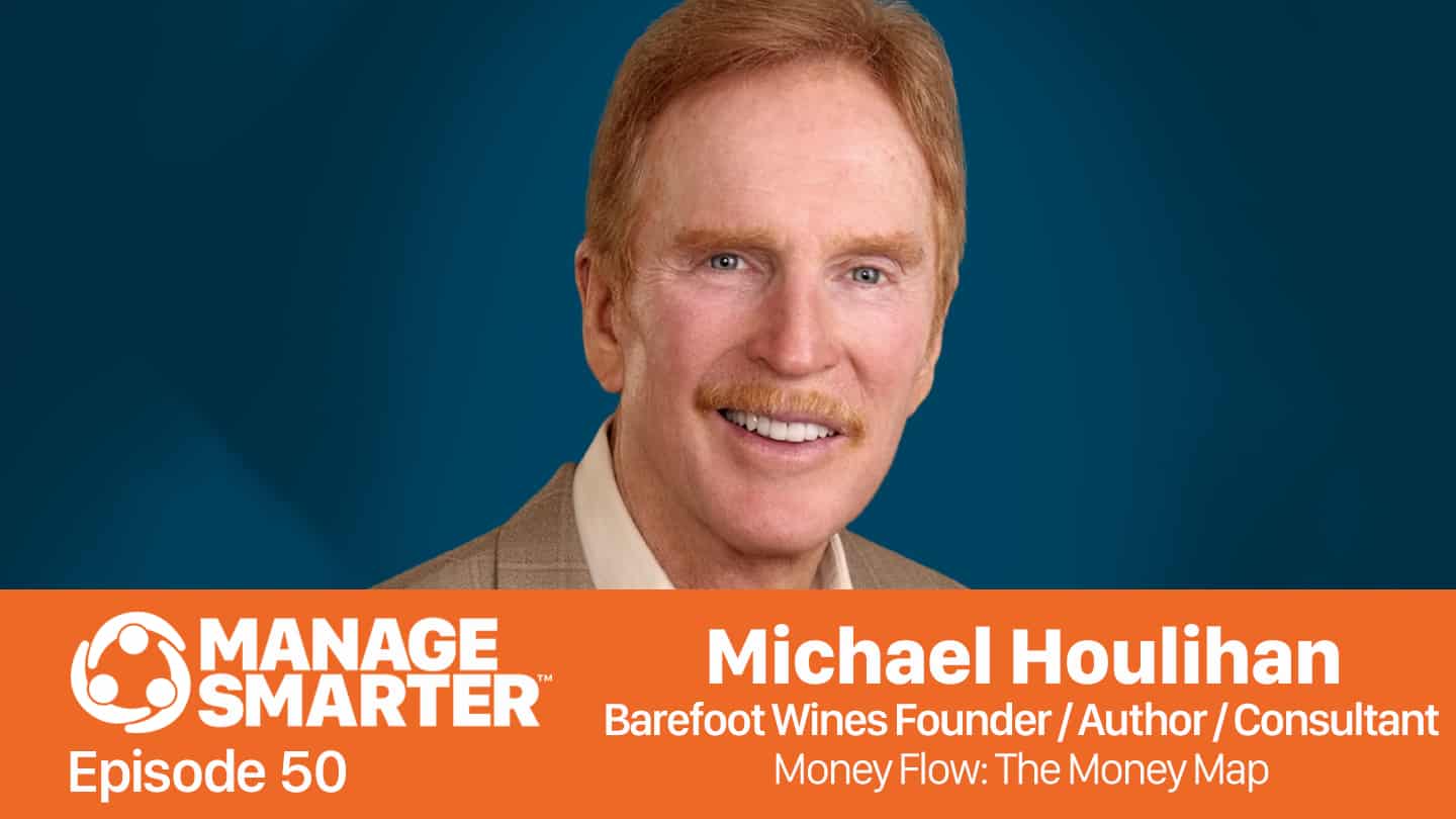 Michael Houlihan
