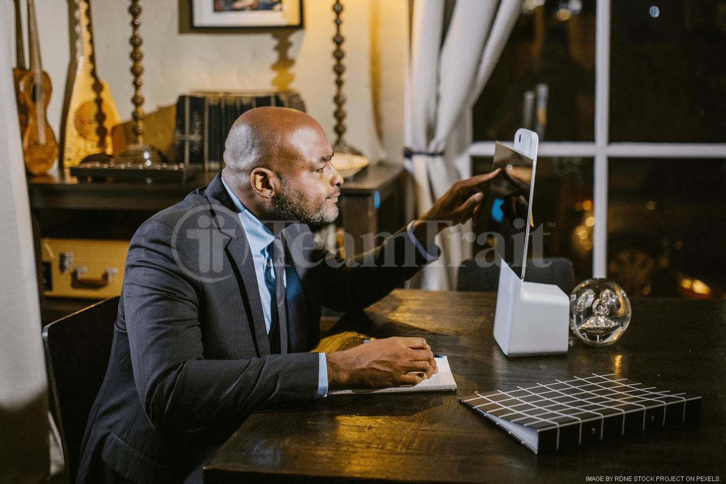 Featured image for “Why You Need More Than A Sales Personality Test for Hiring ”