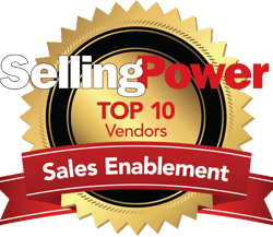 SalesFuel is a Top 10 Sales Enablement Solutions Provider recognized by Selling Power, sales enablement, sales intelligence, sales training, workforce analytics, sales hiring, Selling Power SalesFuel is a Top 10 Sales Enablement Solutions Provider recognized by Selling Power, sales enablement, sales intelligence, sales training, workforce analytics, sales hiring, Selling Power