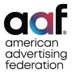 aaf american advertising federation_logo_150x150 AAF American Advertising Federation AdMall AudienceSCAN marketing intelligence NSAC sponsor