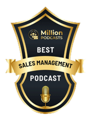 Manage-Smarter-Best-Sales-Management-Podcast Manage Smarter, Best Sales Management Podcast, podcast, SalesFuel, SalesCred, TeamTrait
