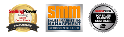 SalesCred, sales enablement, sales training, credentials, social proof SalesCred, sales enablement, sales training, credentials, social proof