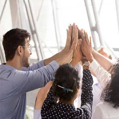 TeamTrait, workplace analytics, sales hiring, sales assessment tests, customer service, mindset, sales skills