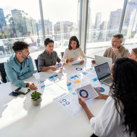 AdMall, account service, account managers, marketing intelligence, B2B intelligence, advertising agencies, marketing agencies, SalesFuel