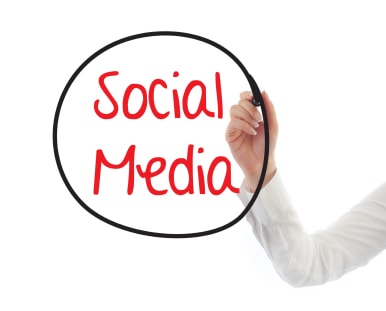 Featured image for “Social Media Brings the Leads You're Looking For”
