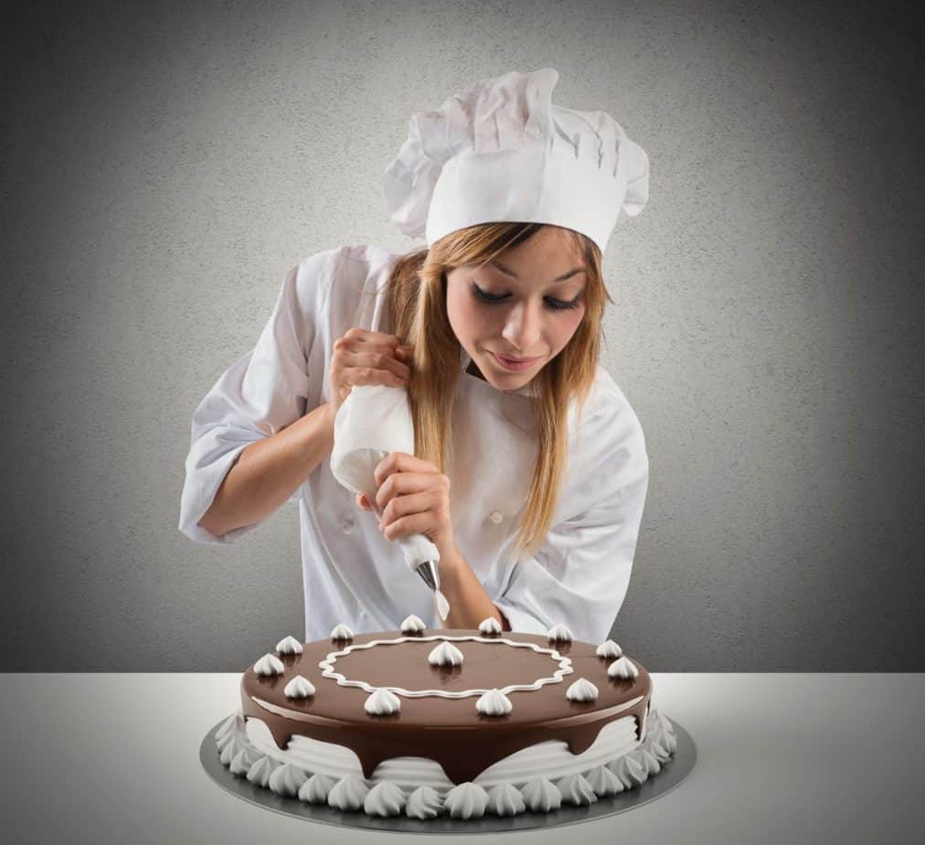 Featured image for “What Does Customer Service Have to do with Cake?”