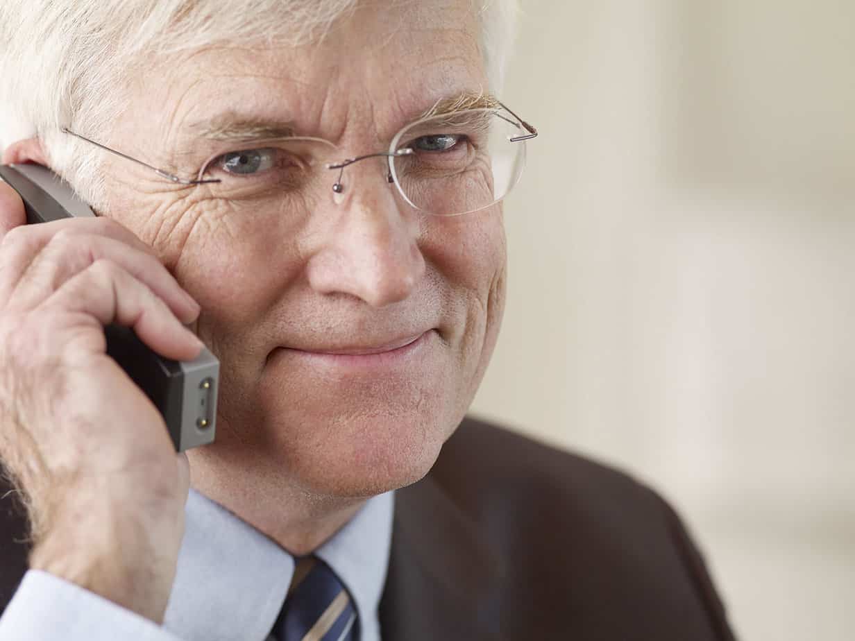 Featured image for “Use These Tips to Make Your Sales Calls Count”