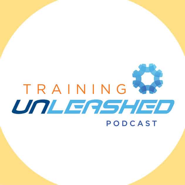 SalesFuel CEO C. Lee Smith on the Training Unleashed podcast