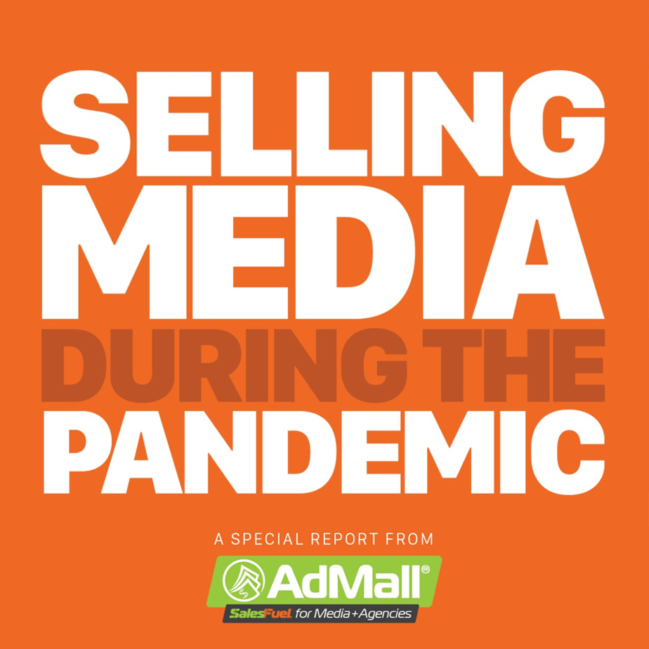 Selling Media During the Coronavirus Pandemic - Special Report from AdMall